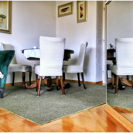 Apartment Balcony Спліт Екстер'єр фото