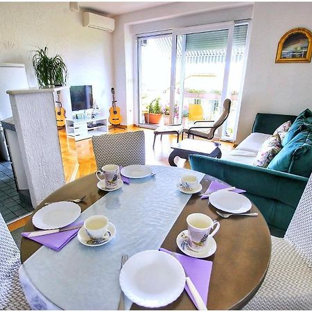 Apartment Balcony Спліт Екстер'єр фото