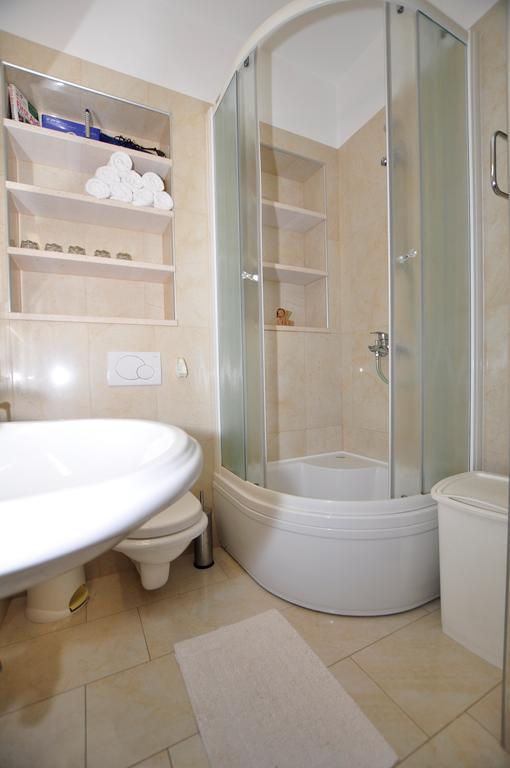 Apartment Balcony Спліт Екстер'єр фото