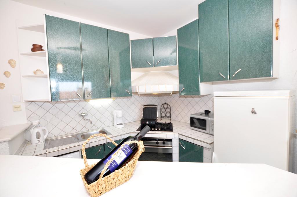 Apartment Balcony Спліт Екстер'єр фото