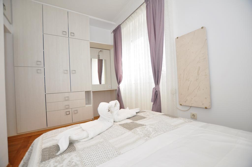 Apartment Balcony Спліт Екстер'єр фото