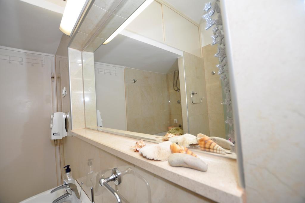 Apartment Balcony Спліт Екстер'єр фото