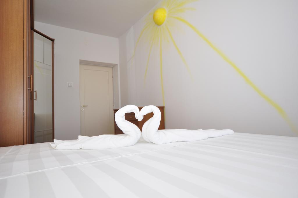Apartment Balcony Спліт Екстер'єр фото