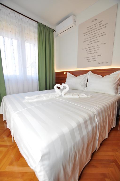 Apartment Balcony Спліт Екстер'єр фото